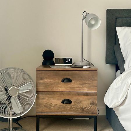 My Apartment Brixton - Modern Double Room With En-Suite Лондон Экстерьер фото