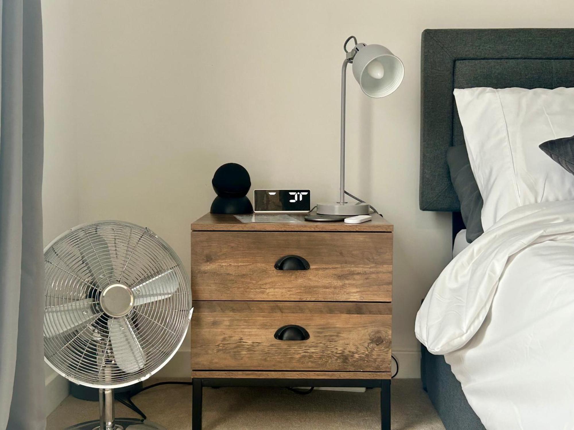 My Apartment Brixton - Modern Double Room With En-Suite Лондон Экстерьер фото